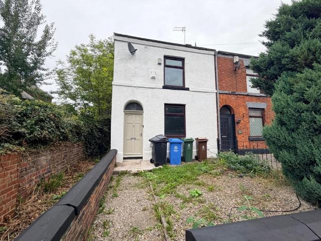 House for rent in Hollinwood, Pendock