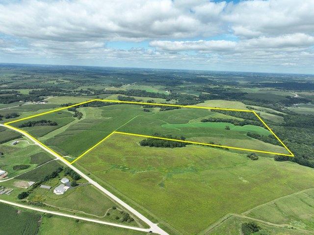 Land for sale in Decorah, Iowa
