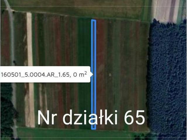 Grunt na sprzedaż w Gogolin, Opolskie