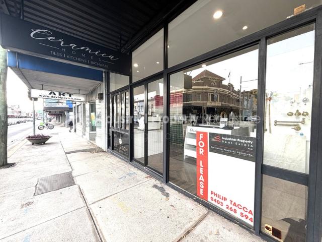 Retail for rent in Sydney, New South Wales