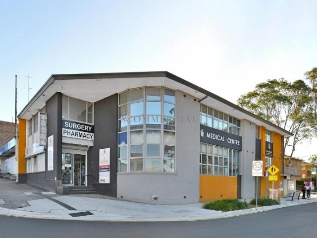 Property for rent in Sydney, New South Wales