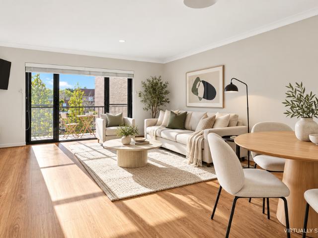 Apartment for rent in Inner West, Sydney