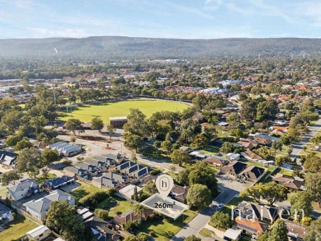 Land for sale in Western Australia