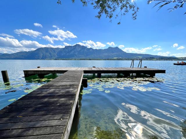 Wohnung kaufen in Tiefgraben, Oberösterreich