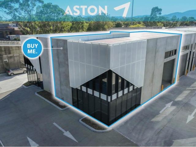 Warehouse for sale in Camerons Creek, Victoria