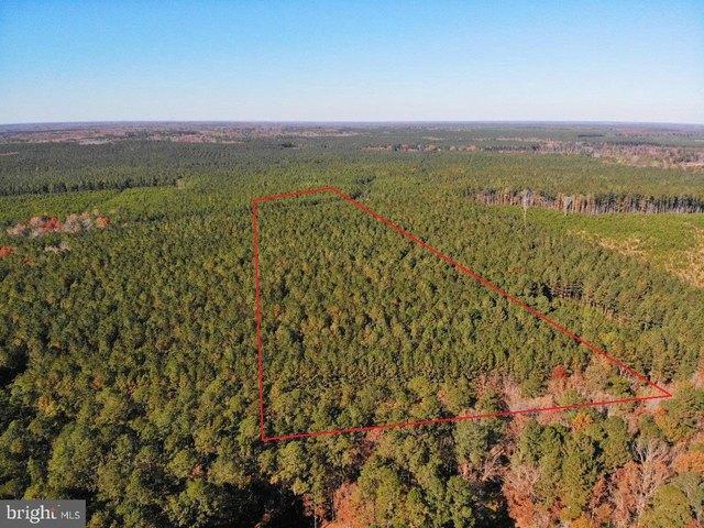 Land for sale in Virginia