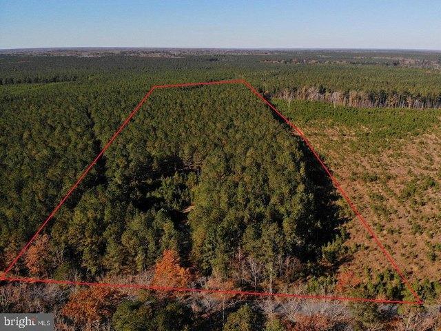 Land for sale in Virginia