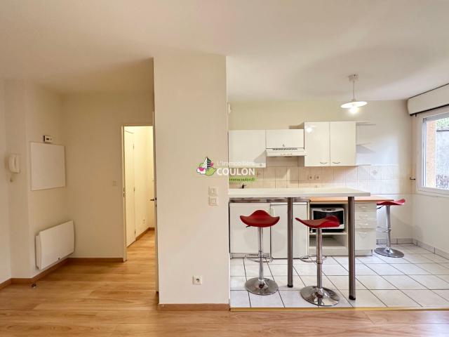 Appartement location à Plateau central, Clermont-Ferrand