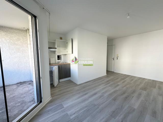 Appartement location à Plateau central, Clermont-Ferrand