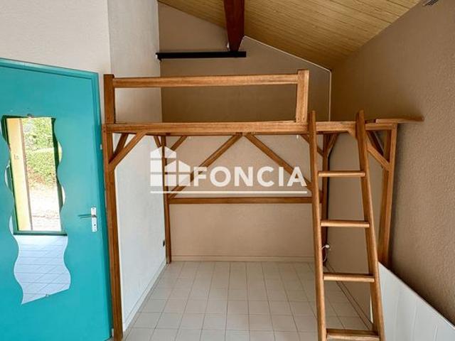 Appartement vente à La Roche-sur-Yon, La Roche-sur-yon