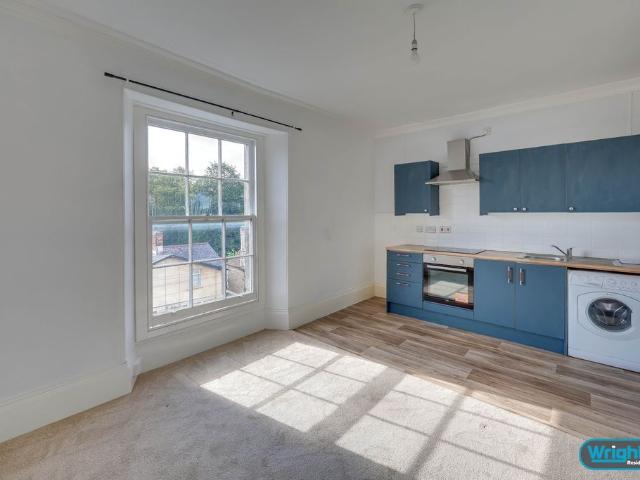 Apartment for rent in Trowbridge