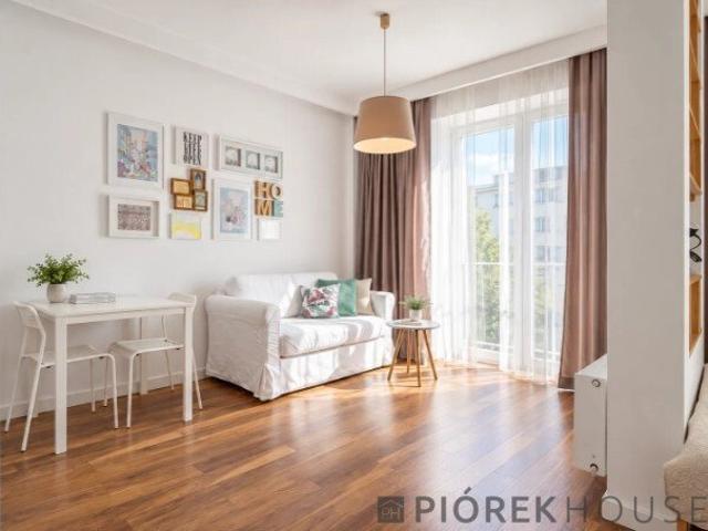Mieszkanie na sprzedaż w Warszawa, Mazowieckie