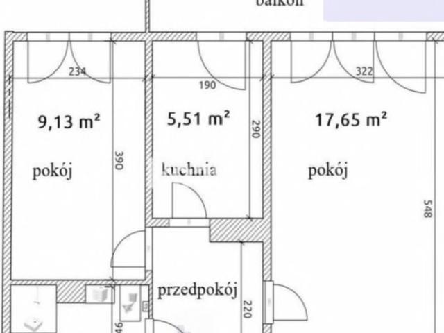 Mieszkanie na sprzedaż w Warszawa, Mazowieckie