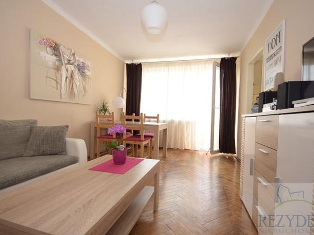 Mieszkanie do wynajęcia w Sosnowiec, Śląskie