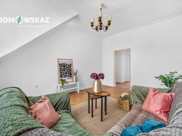 Mieszkanie na sprzedaż w Dąbrowa Górnicza, Śląskie