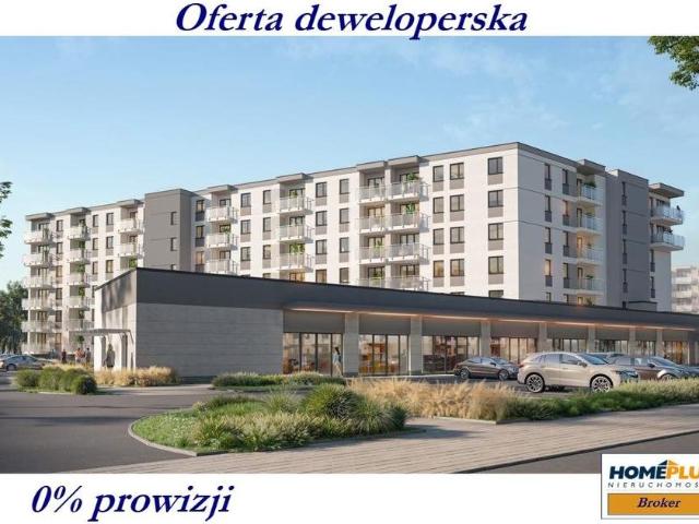 Mieszkanie na sprzedaż w Radzymin, Mazowieckie