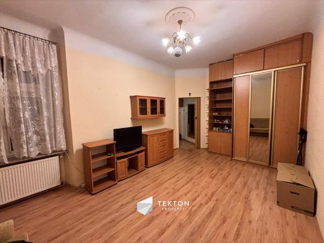 Mieszkanie na sprzedaż w Bocianowo-Śródmieście-Stare Miasto, Bydgoszcz