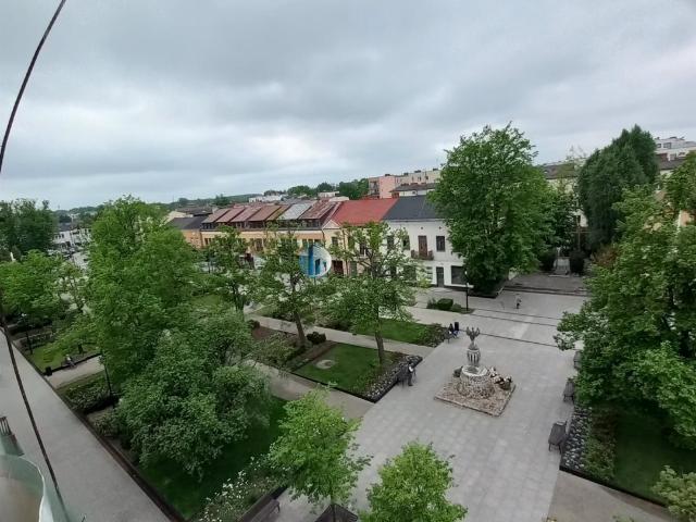 Mieszkanie na sprzedaż w Grodzisk Mazowiecki, Mazowieckie