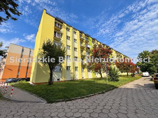 Mieszkanie na sprzedaż w Sieradz, Łódzkie