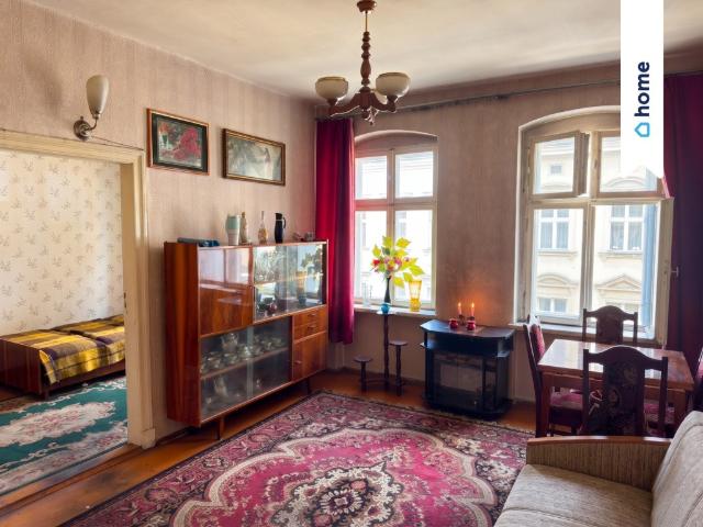 Mieszkanie na sprzedaż w Szczecin, Zachodniopomorskie