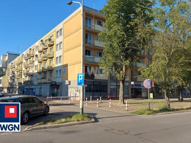 Mieszkanie na sprzedaż w Częstochowa, Śląskie