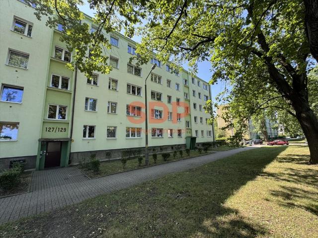 Mieszkanie na sprzedaż w Biskupin-Sępolno-Dąbie-Bartoszowice, Wrocław