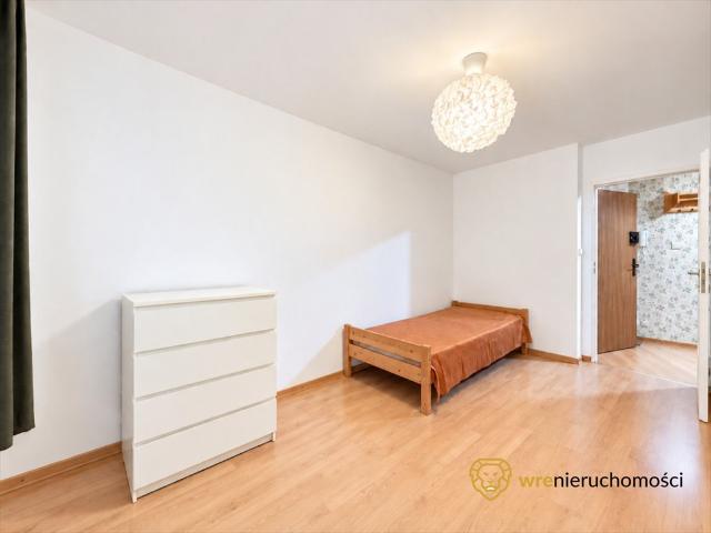 Mieszkanie na sprzedaż w Glinianki, Wrocław