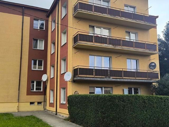 Mieszkanie na sprzedaż w Nowy Targ, Małopolskie