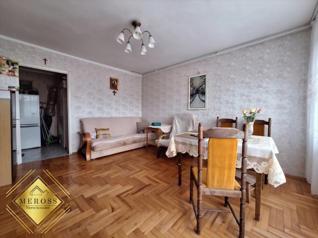 Mieszkanie na sprzedaż w Częstochowa, Śląskie