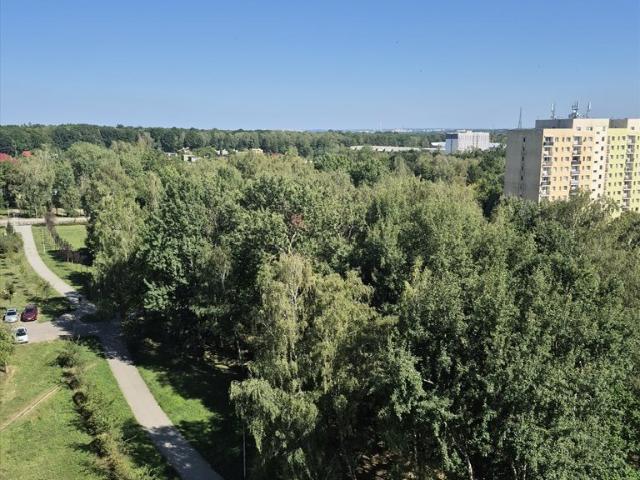 Mieszkanie do wynajęcia w Gliwice, Śląskie
