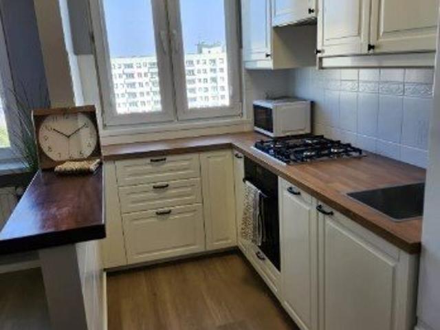 Mieszkanie na sprzedaż w Warszawa, Mazowieckie