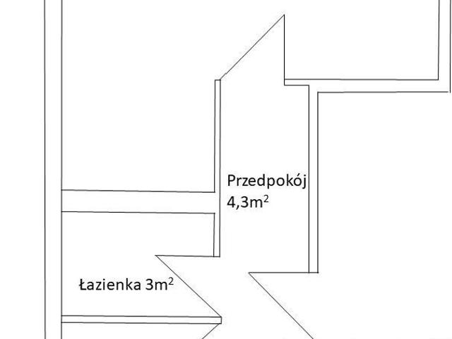 Mieszkanie na sprzedaż w Warszawa, Mazowieckie