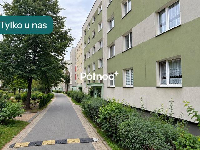 Mieszkanie na sprzedaż w Częstochowa, Śląskie