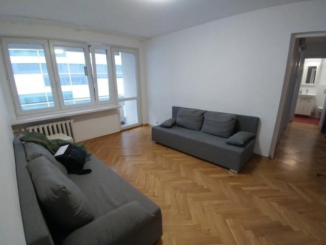 Mieszkanie na sprzedaż w Warszawa, Mazowieckie