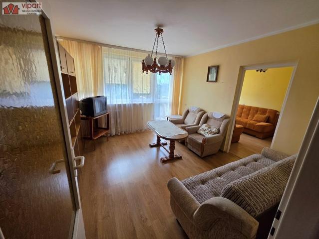 Mieszkanie na sprzedaż w Tychy, Śląskie