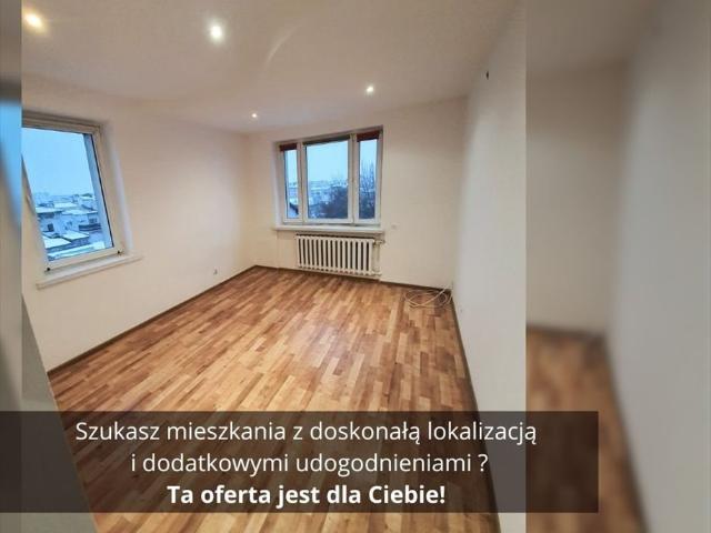 Mieszkanie na sprzedaż w Sochaczew, Mazowieckie