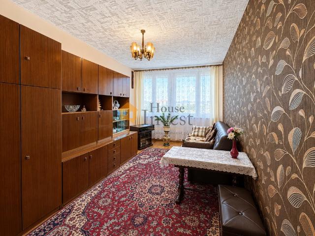 Mieszkanie na sprzedaż w Osiedle Mikołaja Kopernika I, Legnica