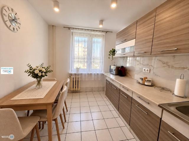 Mieszkanie na sprzedaż w Czarnów, Kielce