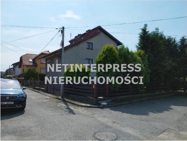 Mieszkanie na sprzedaż w osiedle Proszowskie, Bochnia