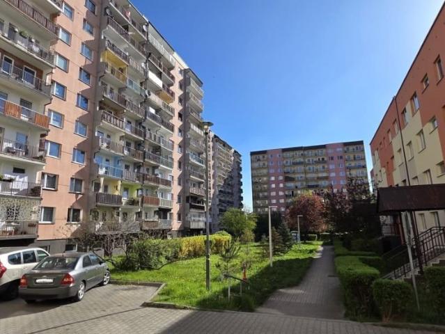 Mieszkanie na sprzedaż w Katowice, Śląskie