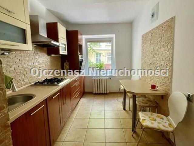 Mieszkanie na sprzedaż w Bydgoszcz, Kujawsko-pomorskie