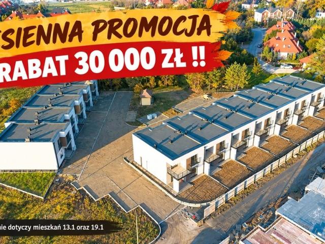 Mieszkanie na sprzedaż w Głogów Małopolski, Podkarpackie