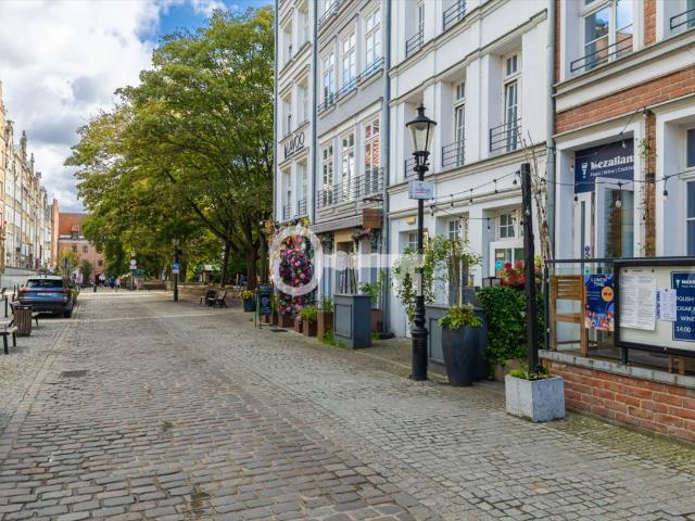 Mieszkanie na sprzedaż w Stare Miasto, Gdańsk