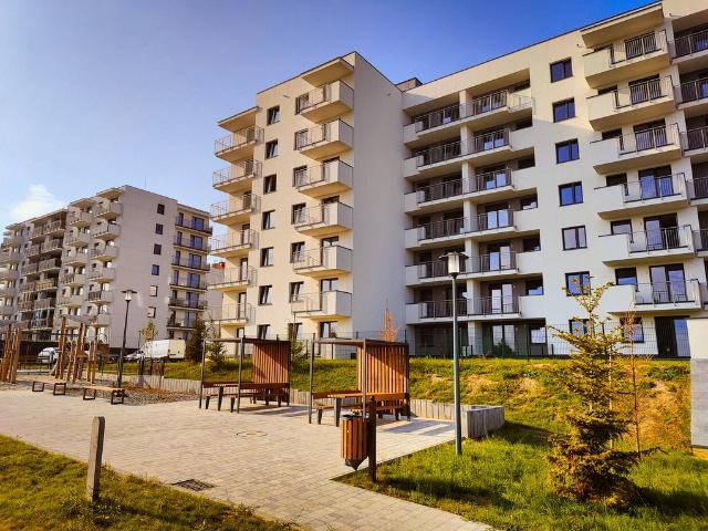 Mieszkanie na sprzedaż w Rzeszów, Podkarpackie