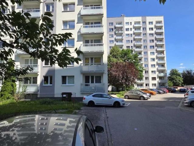 Mieszkanie na sprzedaż w Katowice, Śląskie