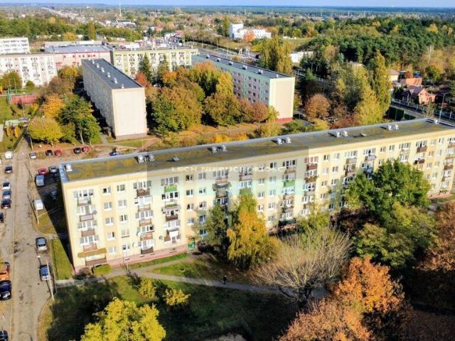 Mieszkanie na sprzedaż w Legionowo, Mazowieckie