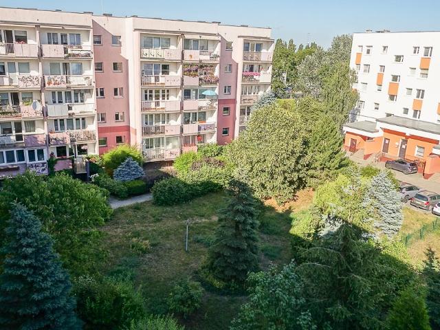 Mieszkanie na sprzedaż w Szczecin, Zachodniopomorskie
