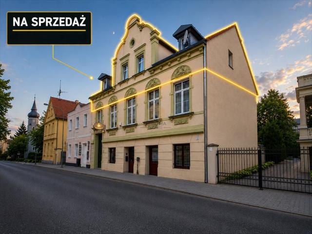 Mieszkanie na sprzedaż w Zielona Góra, Lubuskie