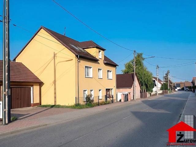 Mieszkanie na sprzedaż w Cło, Gogolin