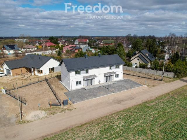 Mieszkanie na sprzedaż w Pszczółki, Pomorskie